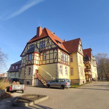 Gasthof "Zum Schloss" Berssel  Екстер'єр фото